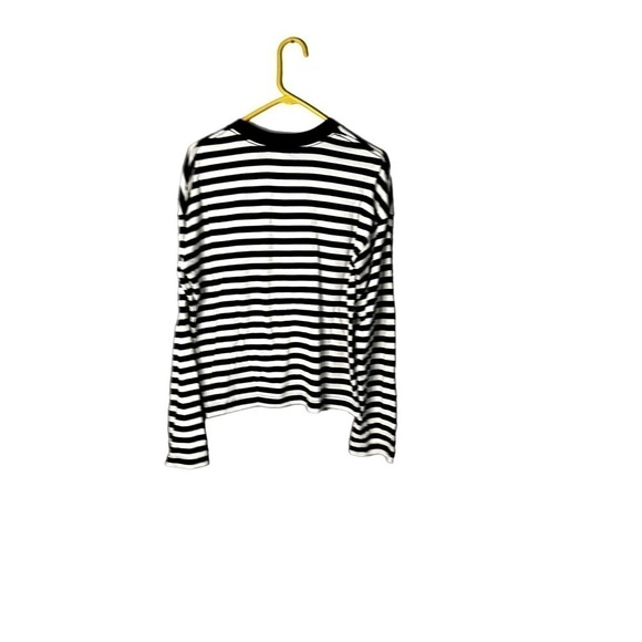 A.lab embroidered long sleeve XS - Picture 2 of 3